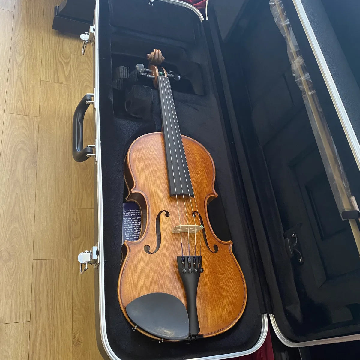 Đàn Violin Selmer SR51E4H Size 4/4 - Việt Music