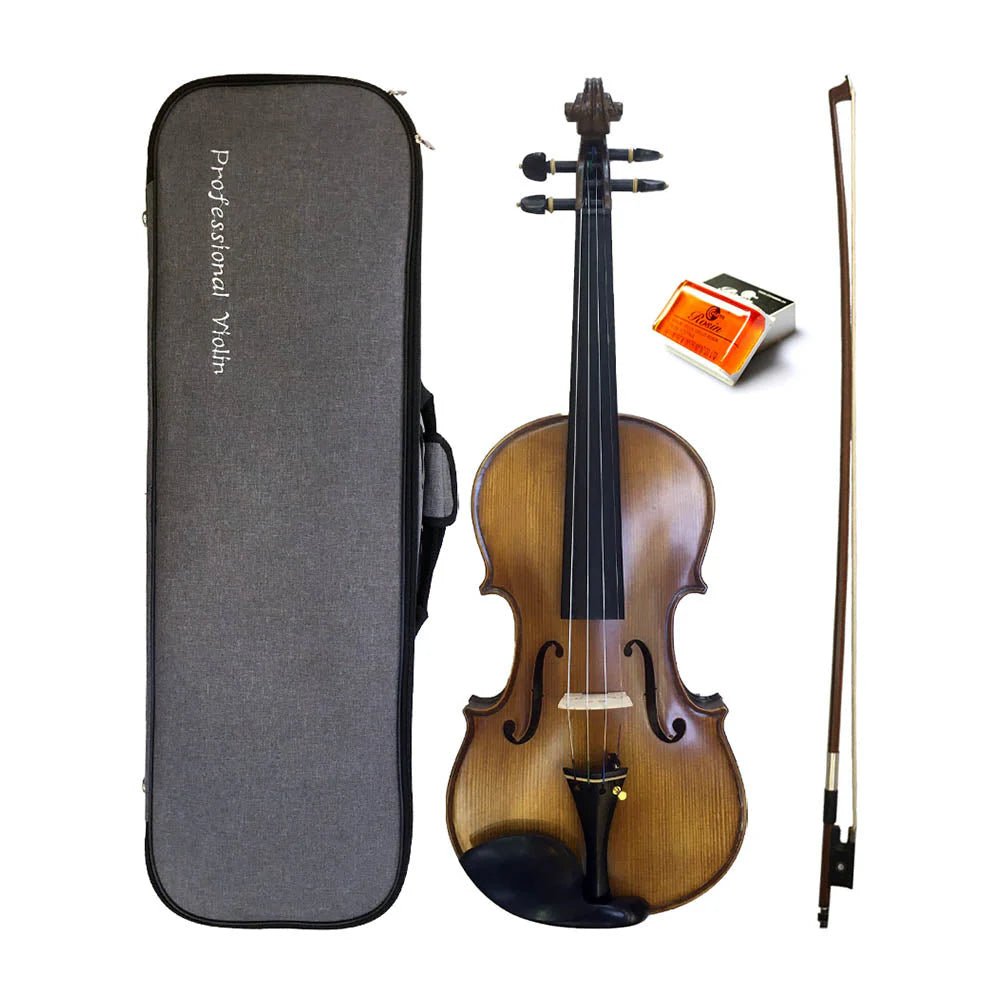 Đàn Violin Amati 1969 VF300 Size 4/4 - Việt Music