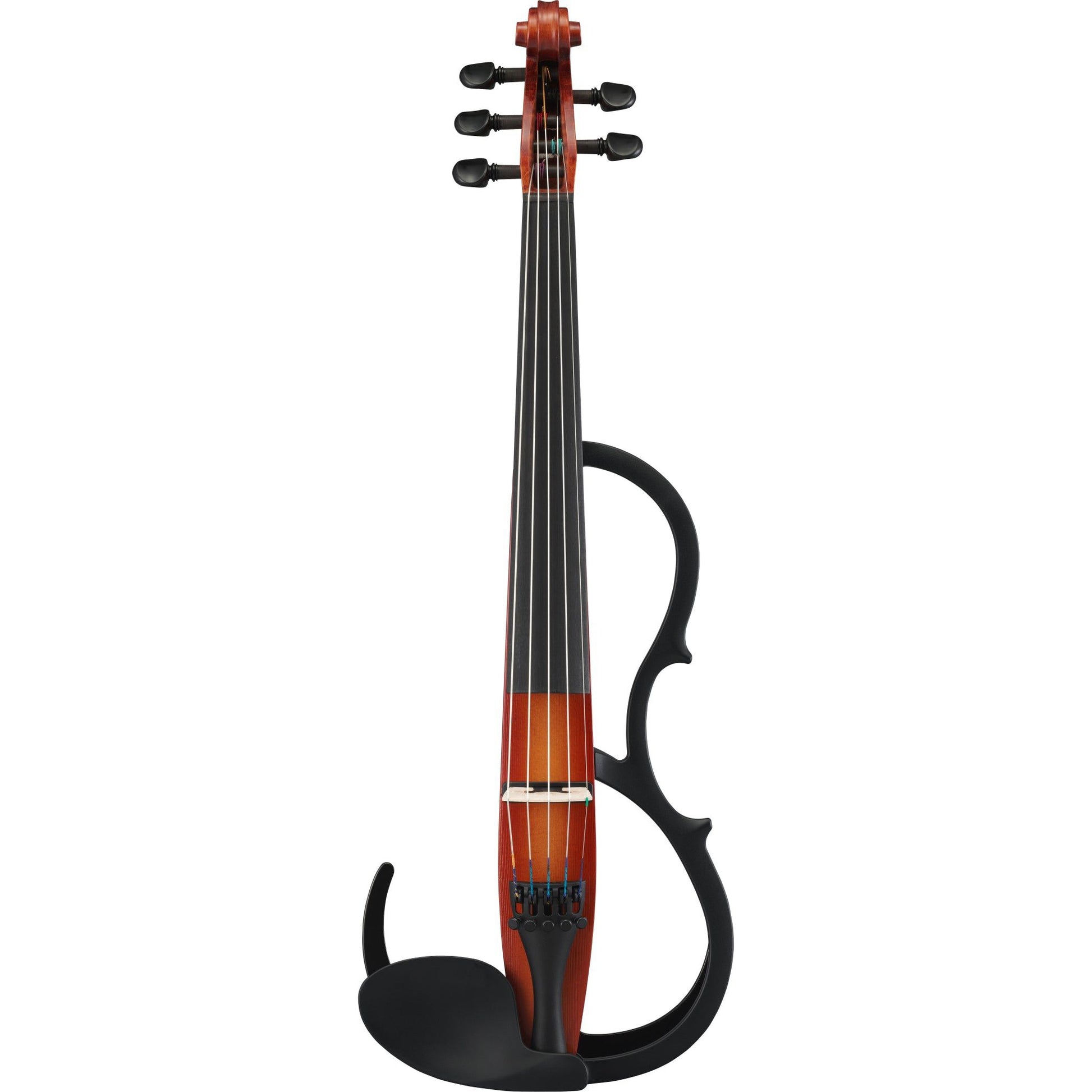 Đàn Violin Yamaha Silent SV255 - Việt Music