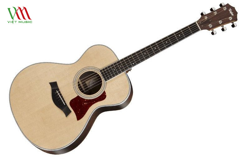 Các Dáng Đàn Guitar Phổ Biến