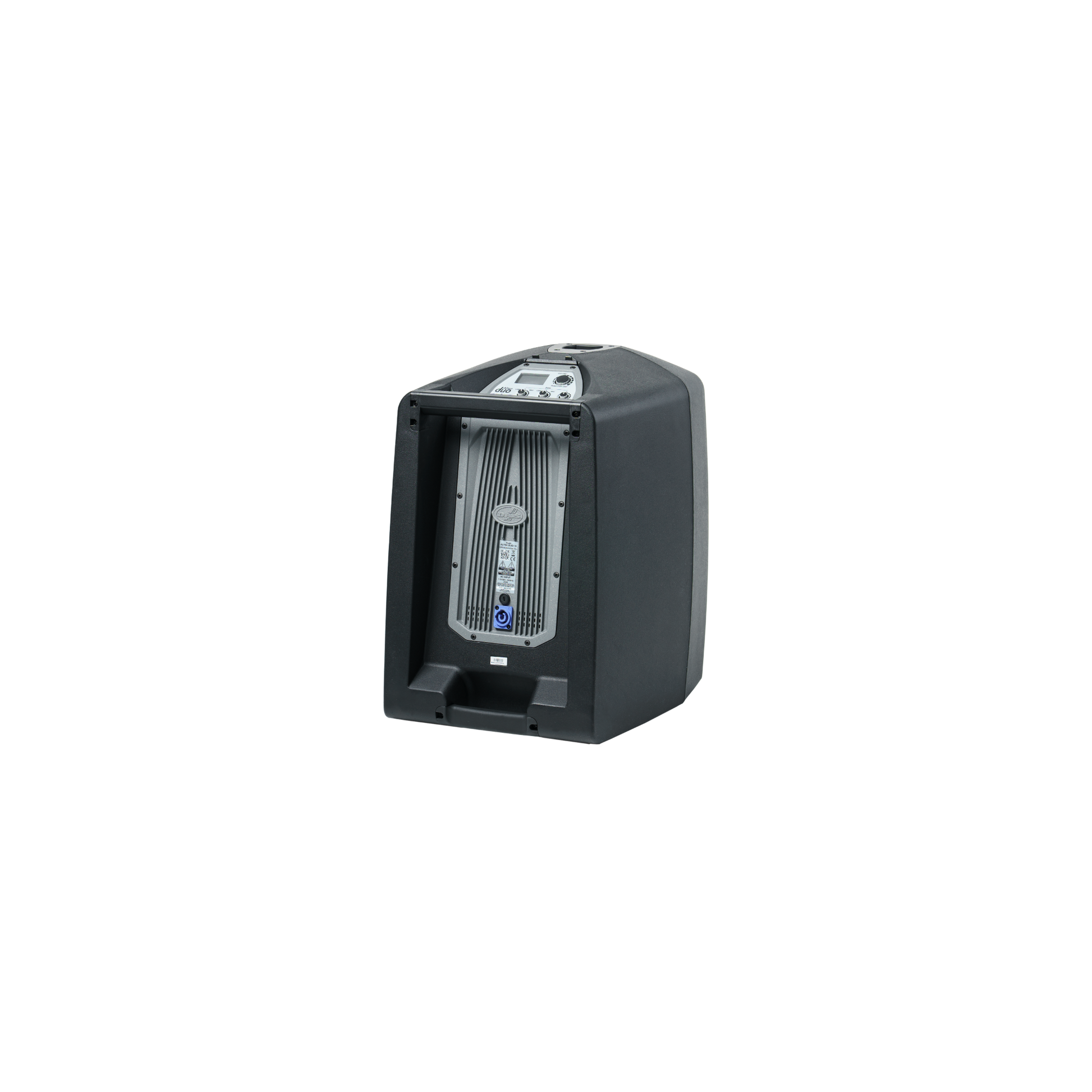 Loa Das Audio Altea-Duo-10A Column PA Speaker - Việt Music