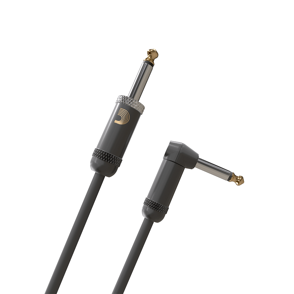 Dây Cáp Kết Nối D'Addario American Stage Instrument Cable PW-AMSGRA - Việt Music