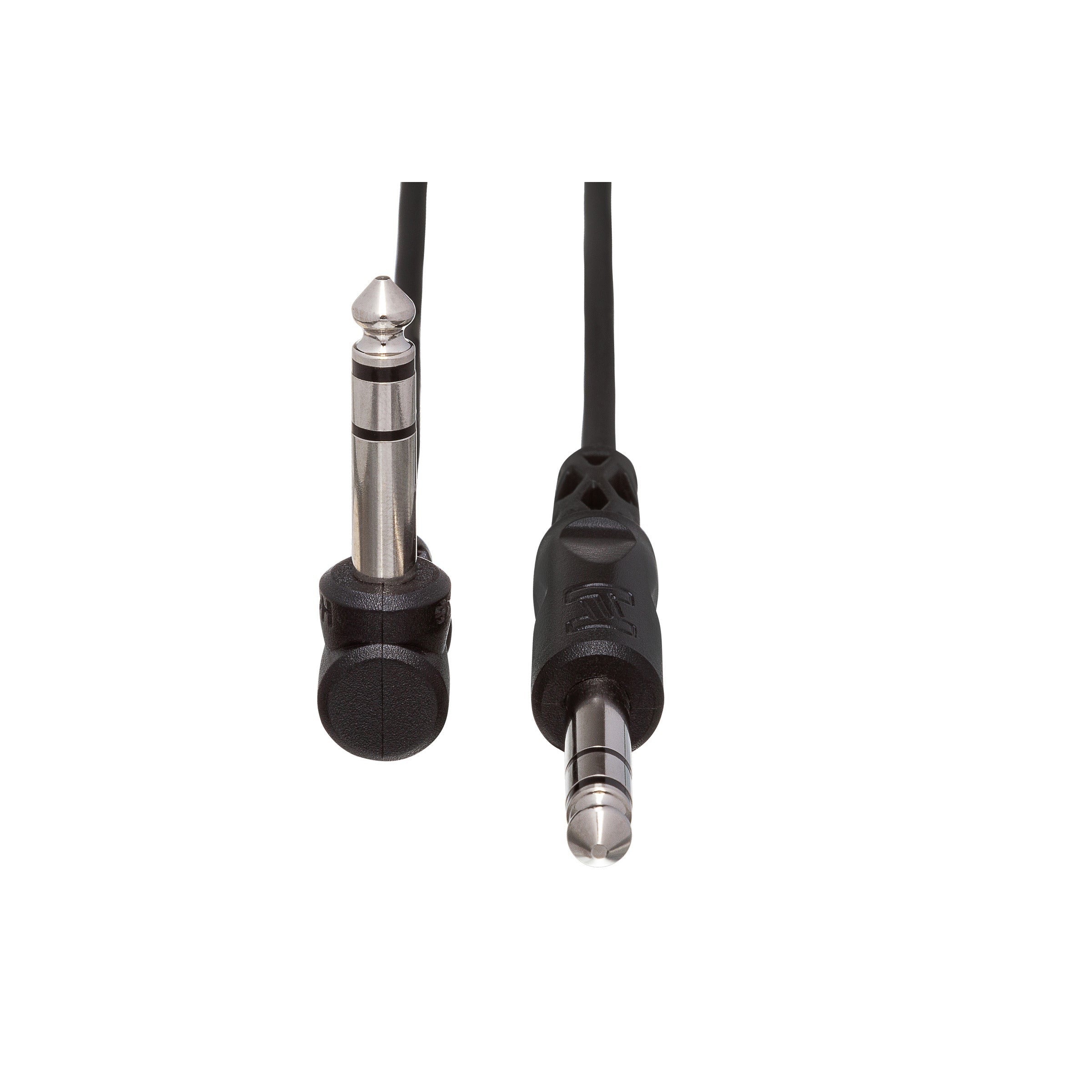 Dây Cáp Kết Nối Hosa CSS 100R Balanced Interconnect 1/4 In TRS 1/4 Dây Cáp Kết Nối Hosa CSS 100R Balanced Interconnect 1/4 In TRS 1/4
