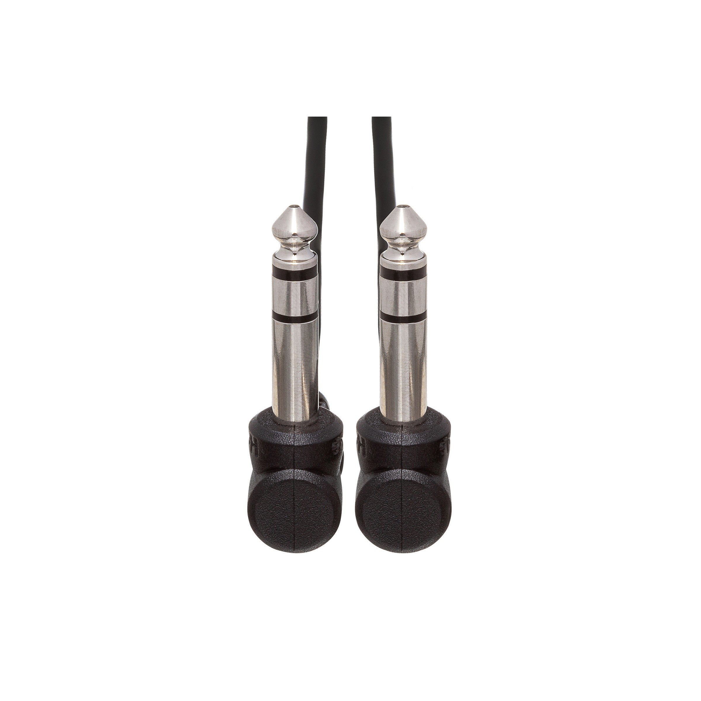 Dây Cáp Kết Nối Hosa CSS 100RR Balanced Interconnect 1/4 In TRS 1/4 Dây Cáp Kết Nối Hosa CSS 100RR Balanced Interconnect 1/4 In TRS 1/4