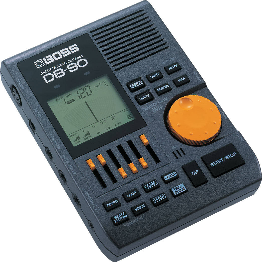 Metronome Boss DB-90 - Dr. Beat - Việt Music