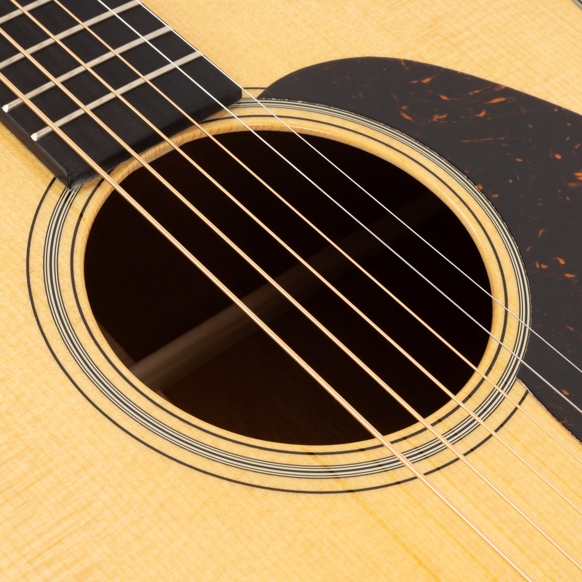 Đàn Guitar Acoustic Martin D-18 Gloss - Standard Series (2025) - Việt Music