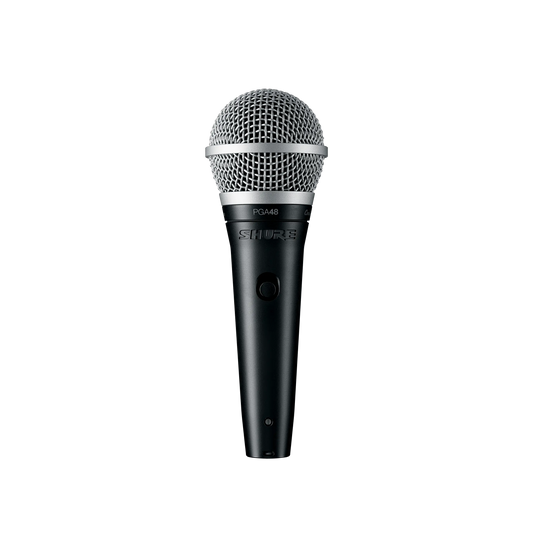 Micro Shure PGA48-LC - Việt Music