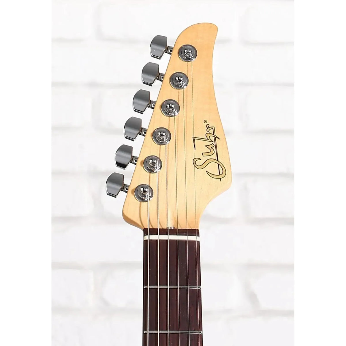Đàn Guitar Điện Suhr Classic S SSS, Rosewood Fingerboard - Việt Music