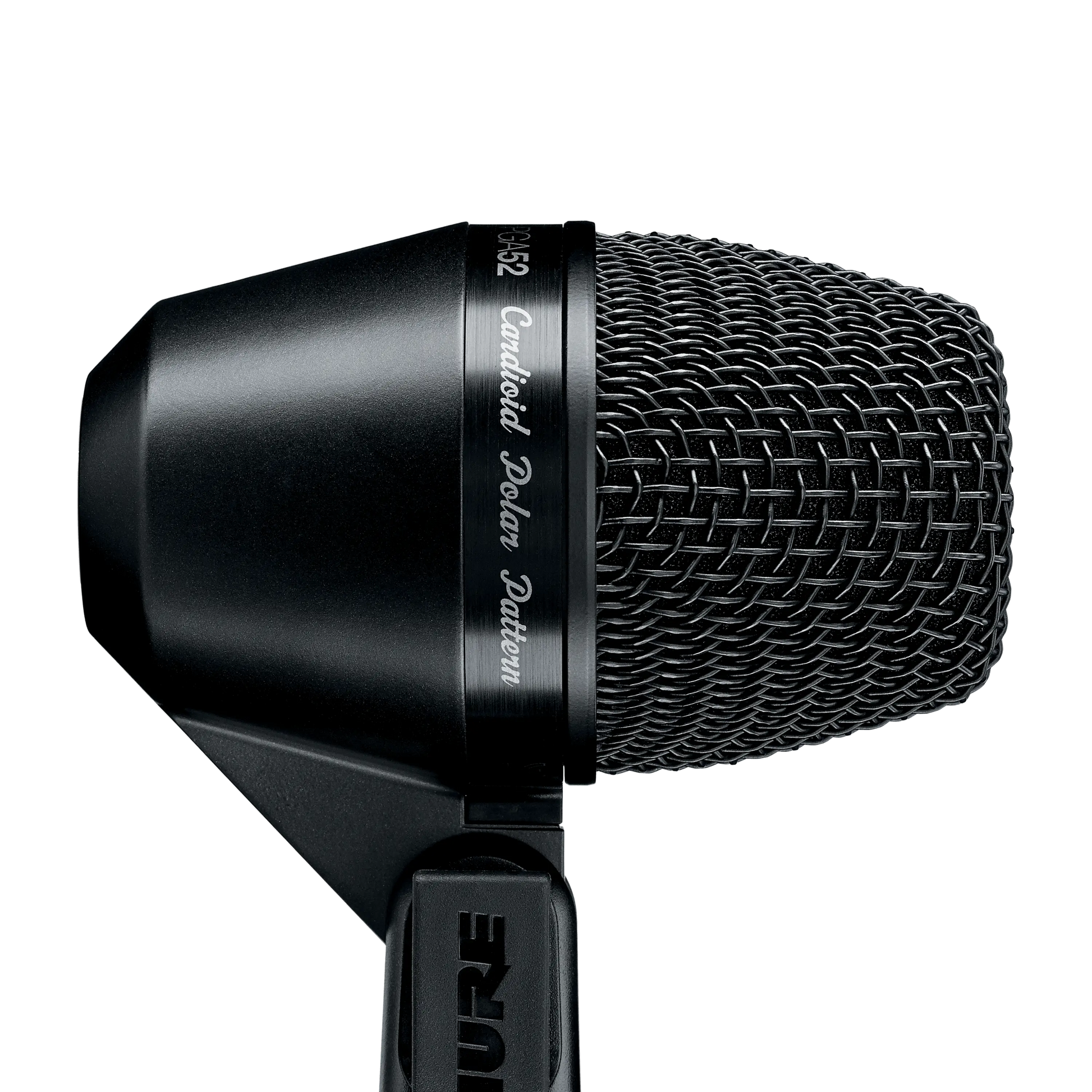 Micro Trống Shure PGA52-LC (Quân) - Việt Music