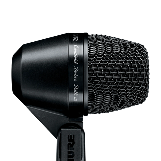Micro Trống Shure PGA52-LC (Quân) - Việt Music