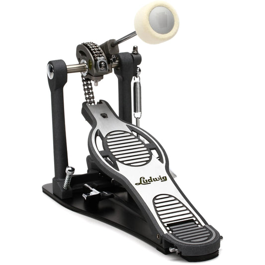 Pedal Đơn Trống Bass Ludwig L204SF Speed Flyer