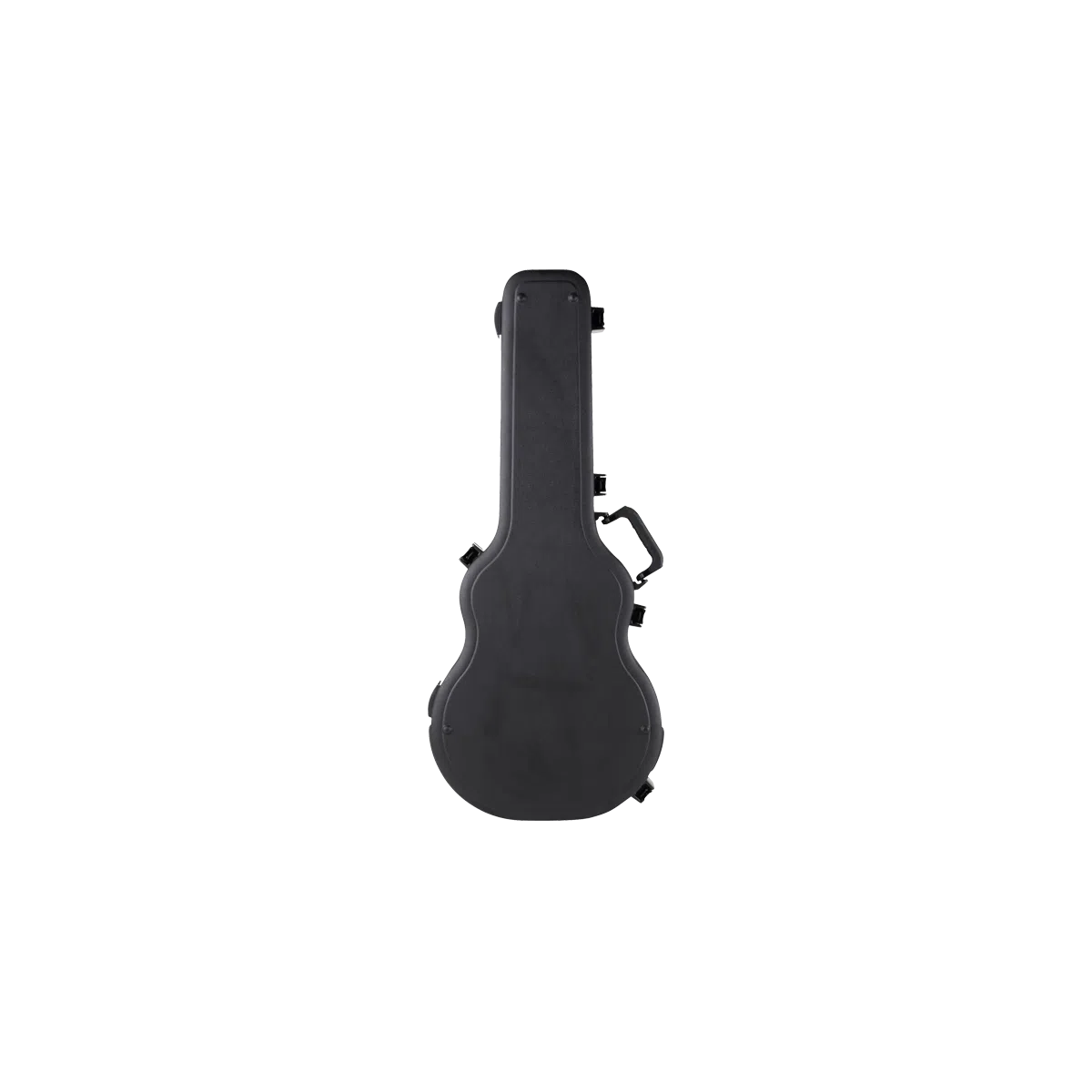 Hộp Đàn Guitar Điện SKB 1SKB-35 Thin Body Semi-Hollow Guitar Case - Việt Music