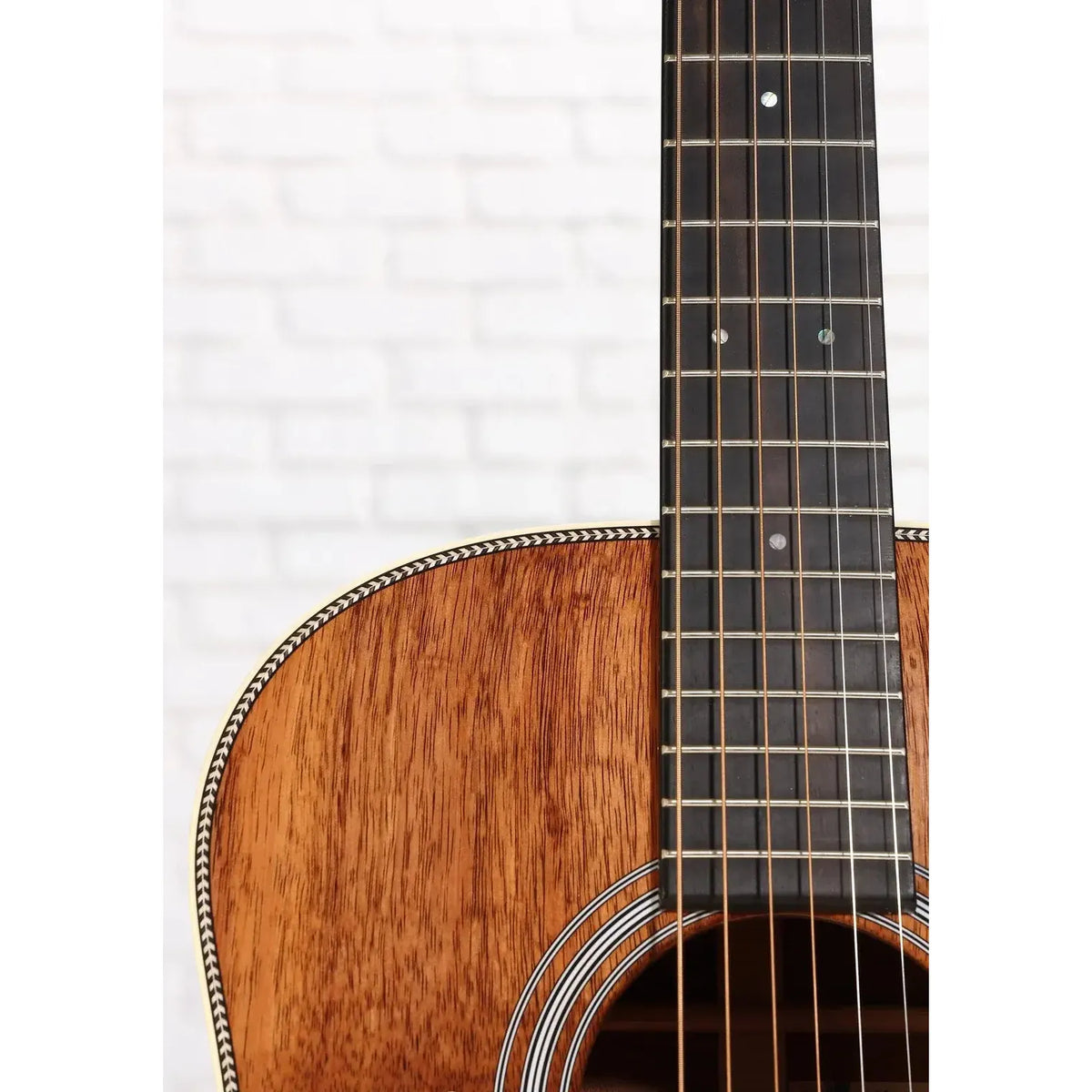Đàn Guitar Acoustic Martin O'ahu HG-28K2 - Việt Music