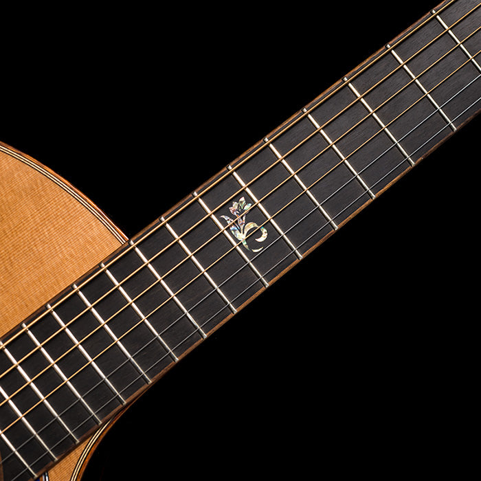 Đàn Guitar Acoustic Morris S-107 III