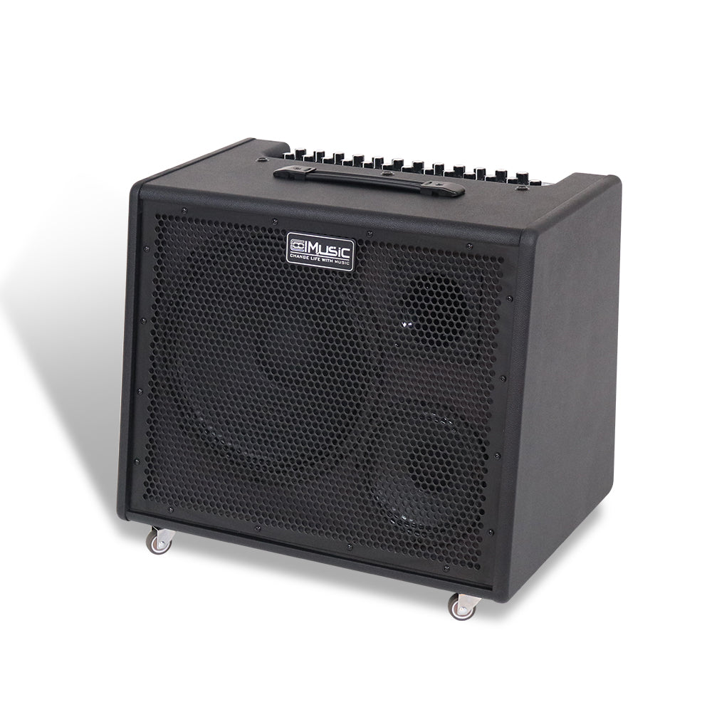 Amplifier Cool Music DK-400, Combo - Việt Music