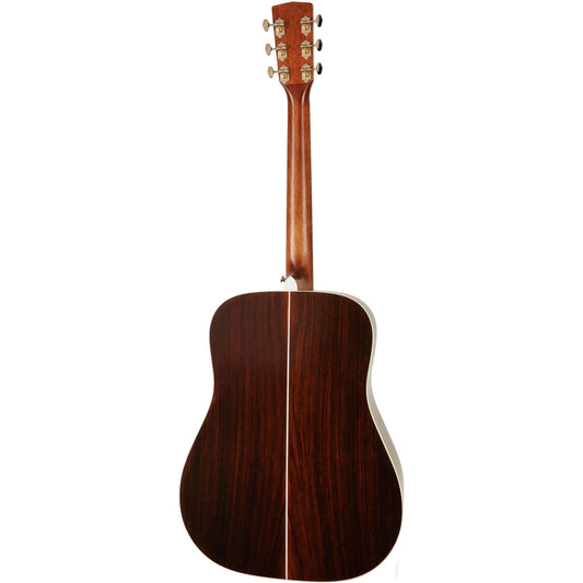 Đàn Guitar Acoustic Cort Earth200F ATV, Semi Gloss - Việt Music