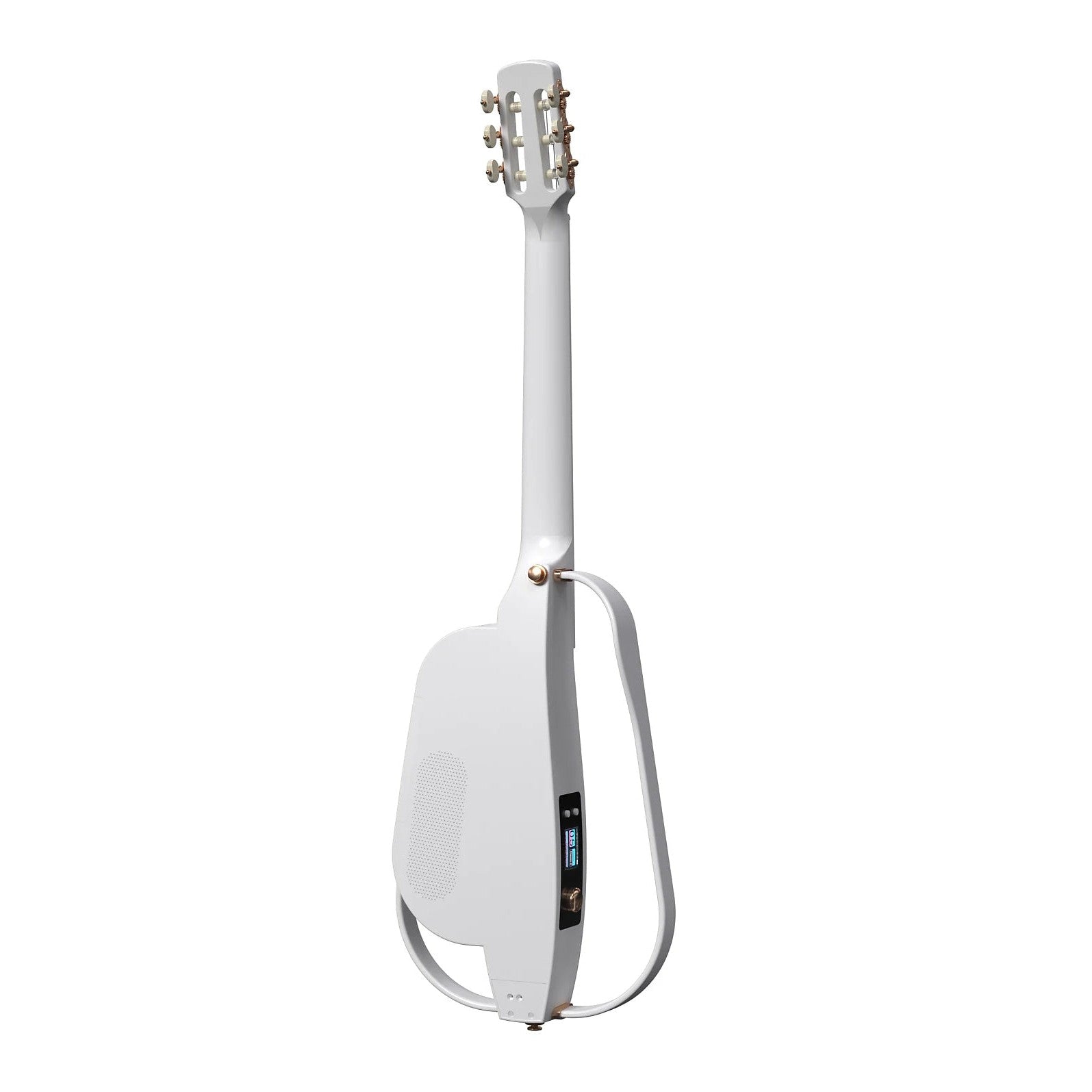 Đàn Guitar Silent Classic Enya NEXG 2N Basic - Smart Audio Guitar - Việt Music