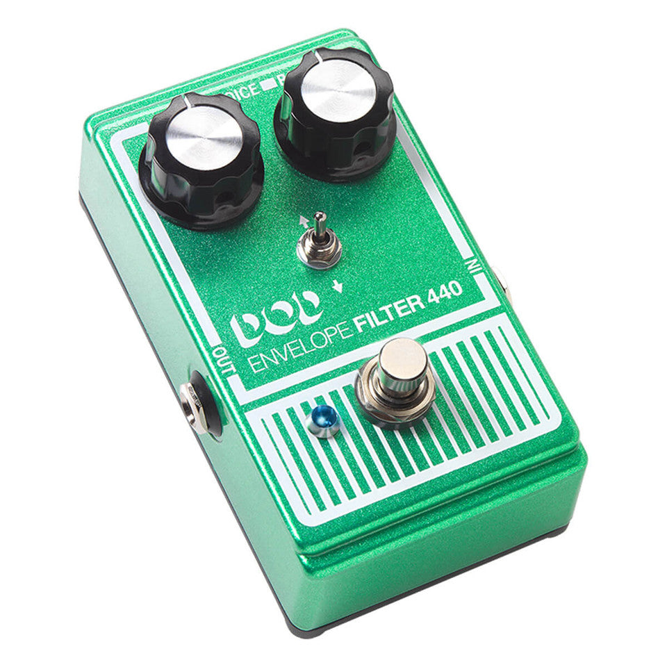 Pedal Digitech DOD Envelope Filter 440 - Việt Music