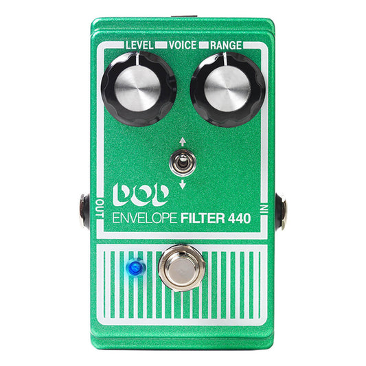 Pedal Digitech DOD Envelope Filter 440 - Việt Music