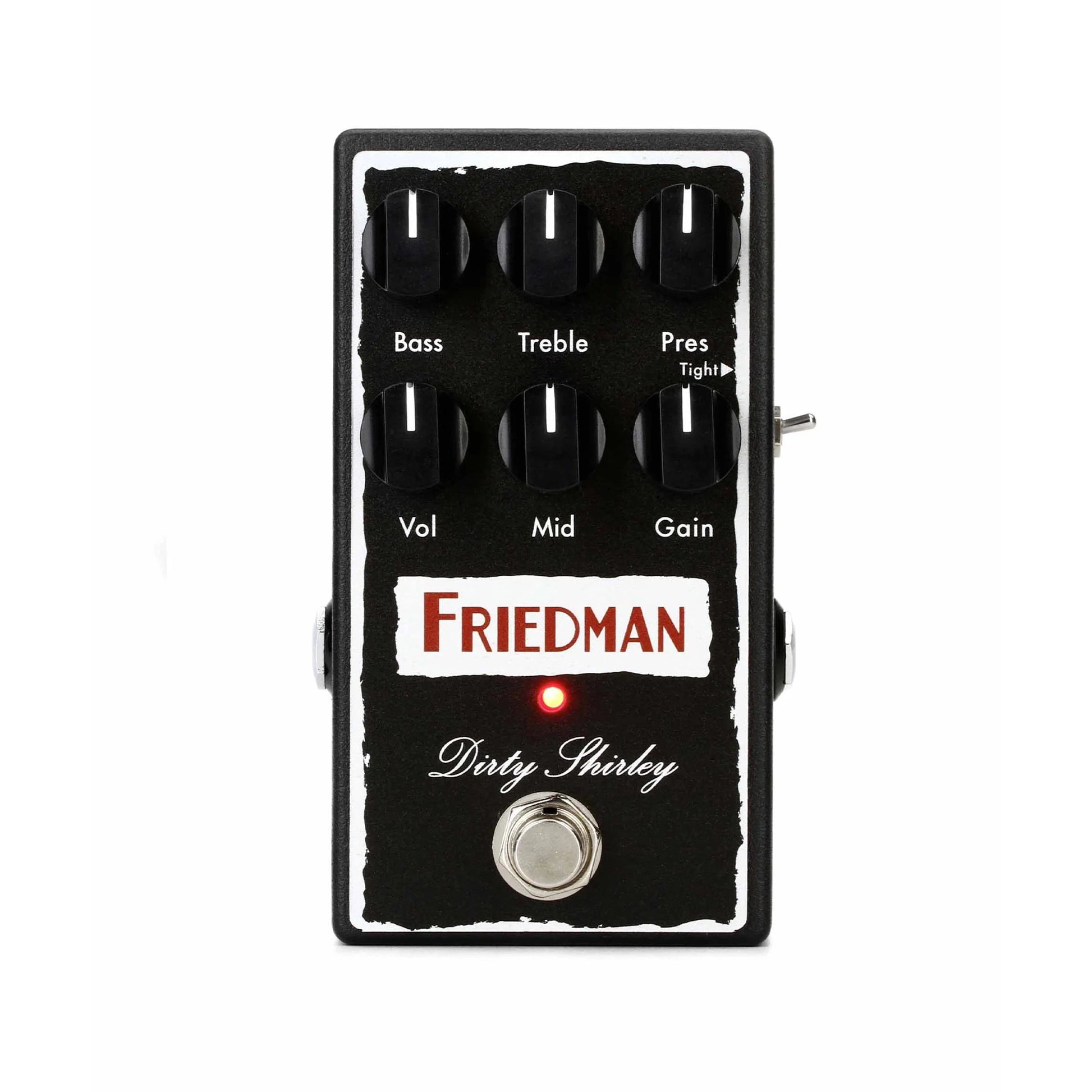 Pedal Guitar Friedman Dirty Shirley Overdrive - Việt Music