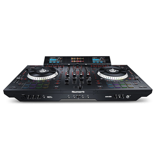 Numark NS7III USB MIDI DJ Controller - Việt Music