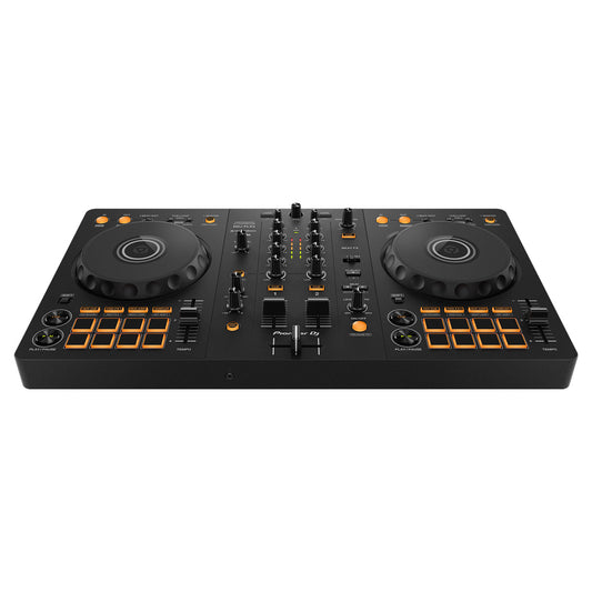 Pioneer DJ DDJFLX4 DJ Controller - Việt Music