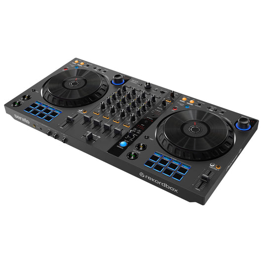 Pioneer DJ DDJFLX6GT DJ Controller - Việt Music