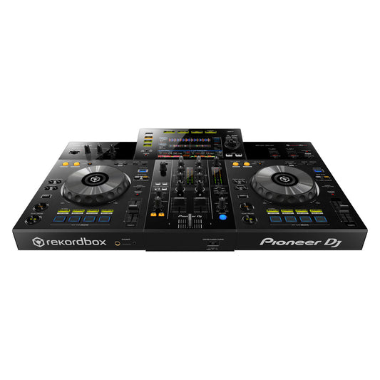 Pioneer DJ XDJRR DJ Controller - Việt Music