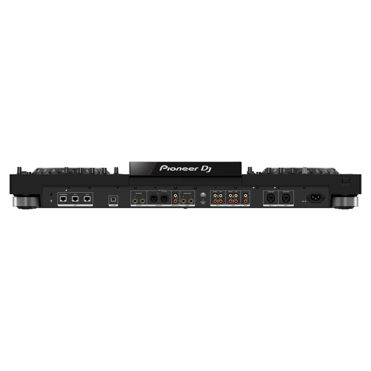 DJ Controller Pioneer DJ XDJ-XZ All In One – Việt Music