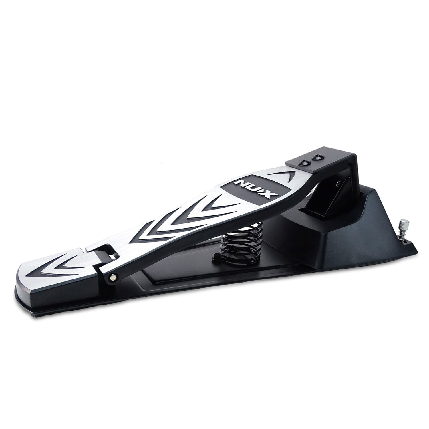 Pedal Hihat Trống Điện Nux - Việt Music