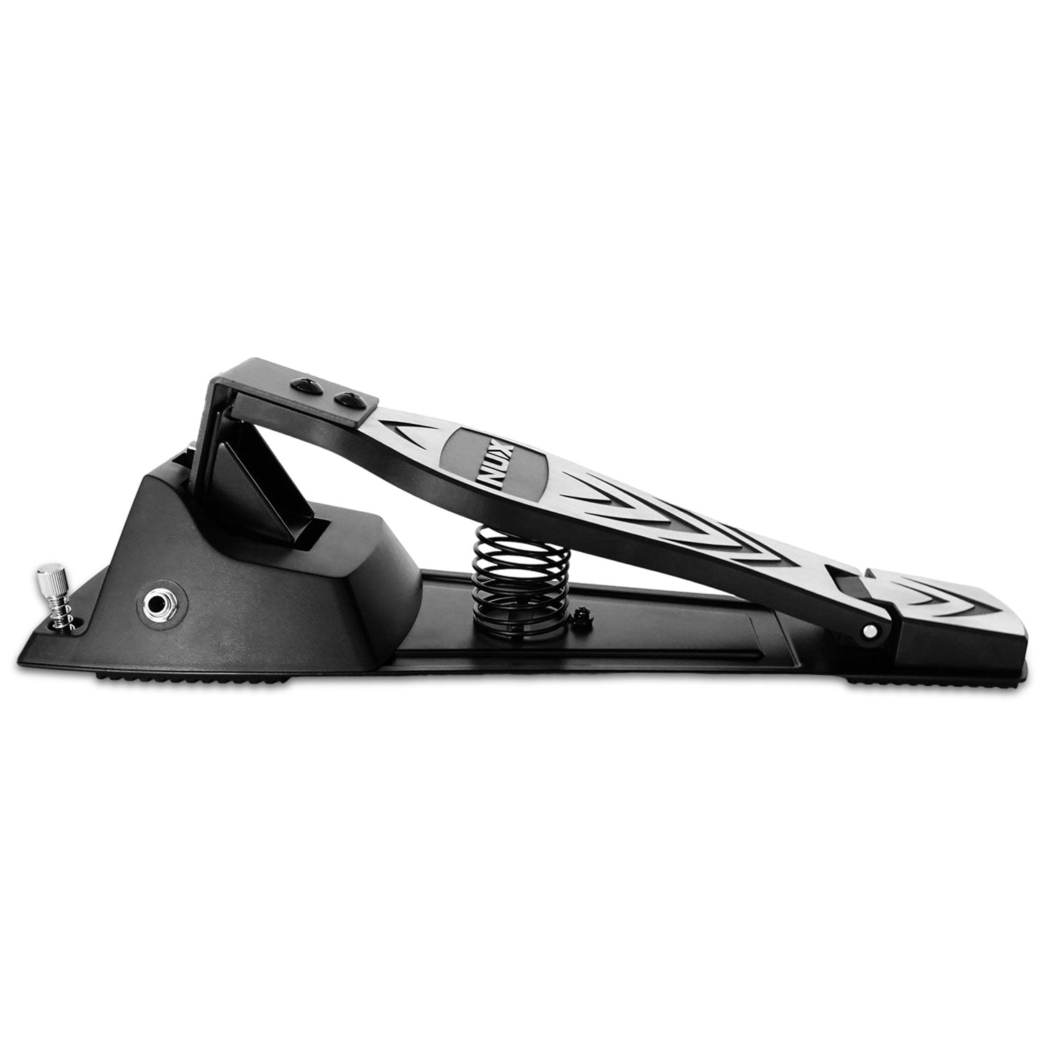 Pedal Hihat Trống Điện Nux - Việt Music