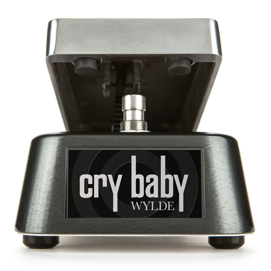 Pedal Guitar Jim Dunlop WA45 Wylde Audio Cry Baby Zakk Wylde Wah - Việt Music