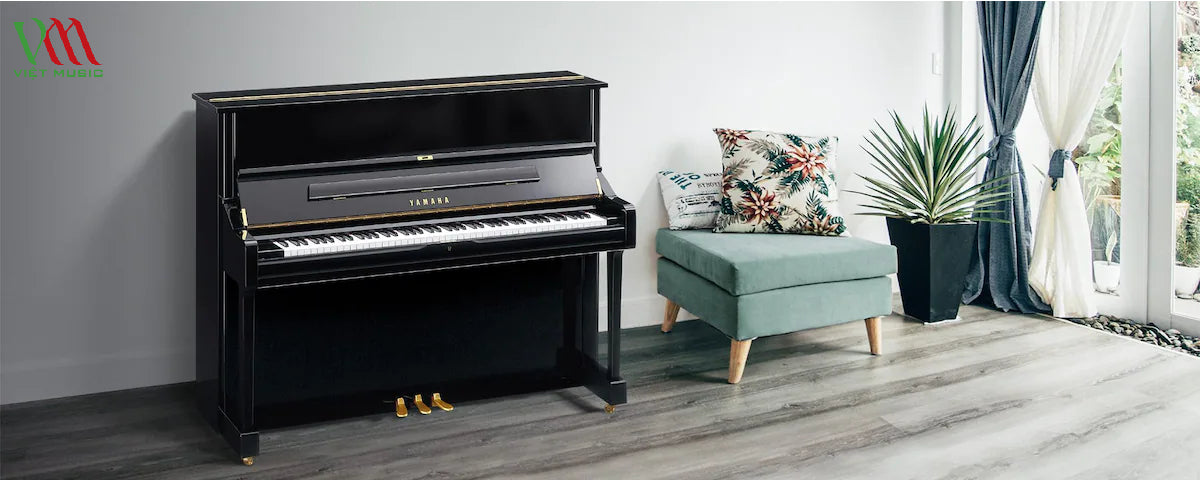 Đàn Piano Yamaha Giá Bao Nhiêu?