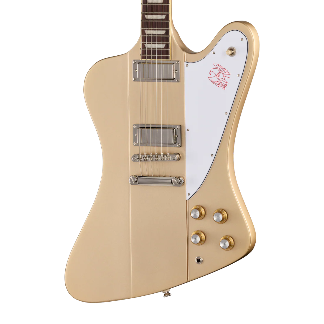 Đàn Guitar Điện Epiphone Firebird HH, Rosewood Fingerboard - Việt Music