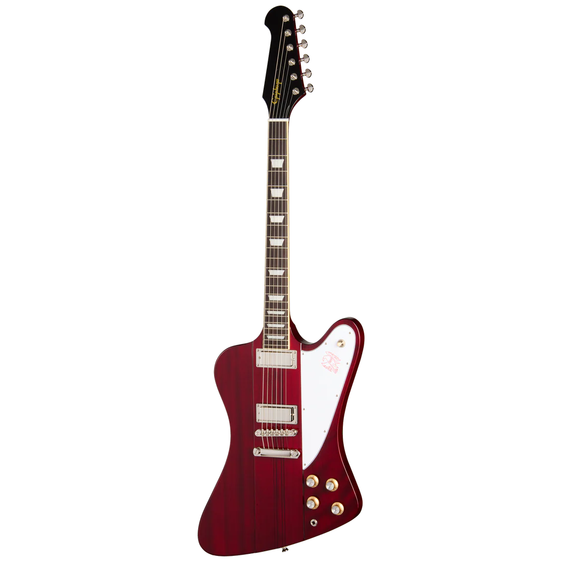 Đàn Guitar Điện Epiphone Firebird HH, Rosewood Fingerboard - Việt Music