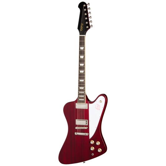 Đàn Guitar Điện Epiphone Firebird HH, Rosewood Fingerboard - Việt Music