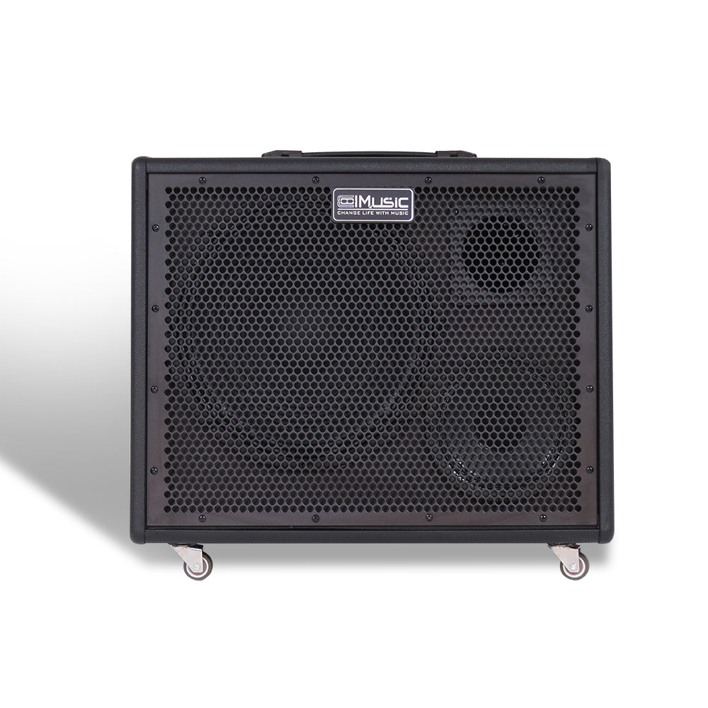 Amplifier Coolmusic DK 400, Combo - Việt Music