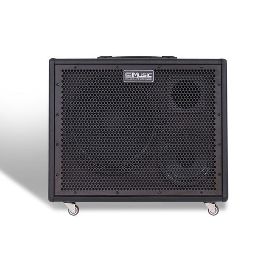 Amplifier Coolmusic DK 400, Combo - Việt Music