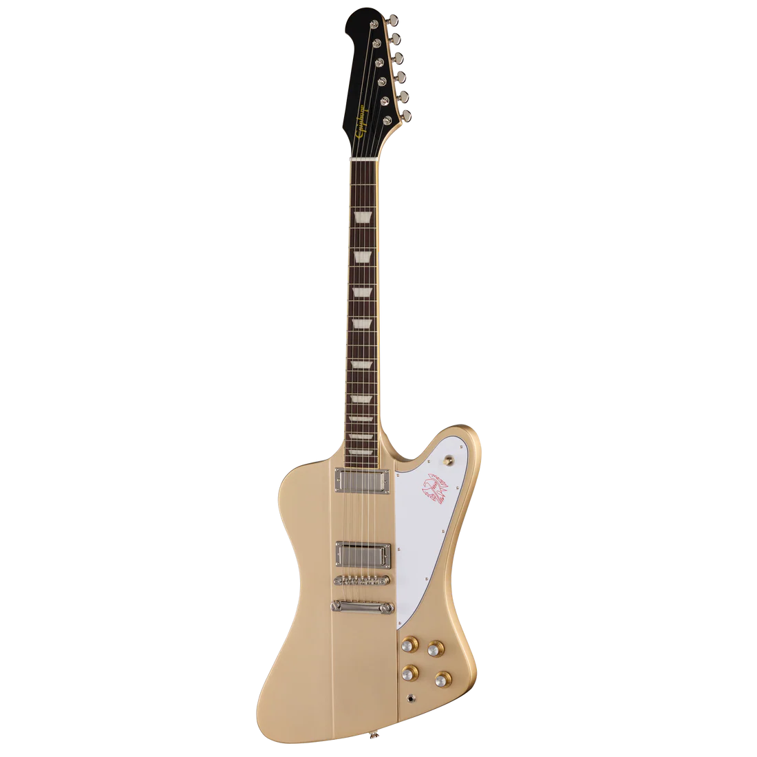 Đàn Guitar Điện Epiphone Firebird HH, Rosewood Fingerboard - Việt Music