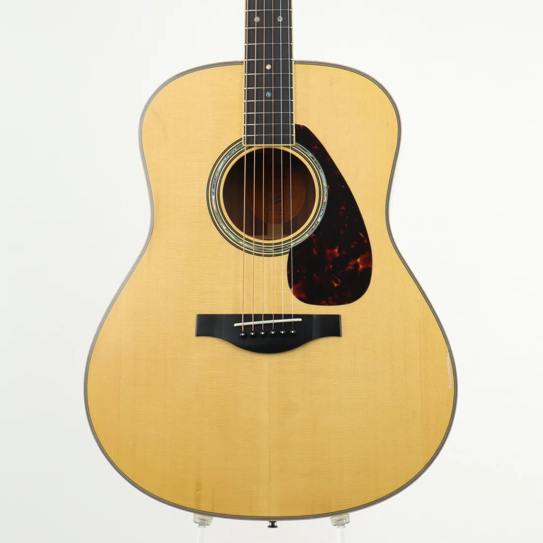 Đàn Guitar Acoustic Yamaha LL16 ARE - LL Series - Việt Music