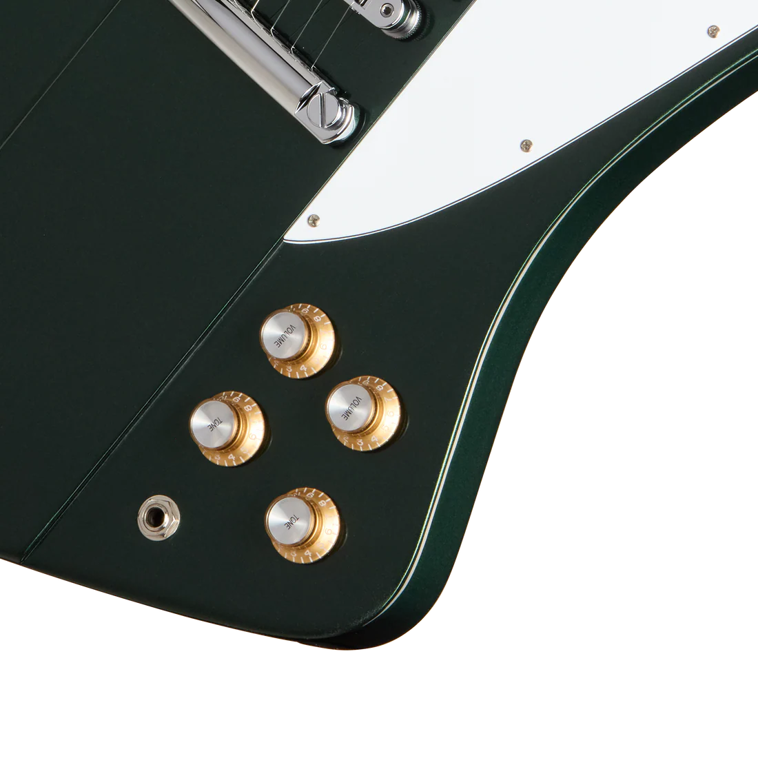Đàn Guitar Điện Gibson Firebird Platypus HH, Rosewood Fingerboard - Việt Music