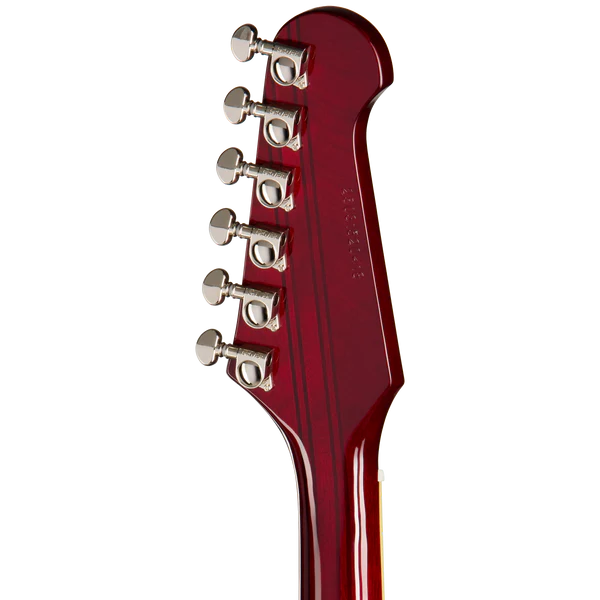 Đàn Guitar Điện Epiphone Firebird HH, Rosewood Fingerboard - Việt Music