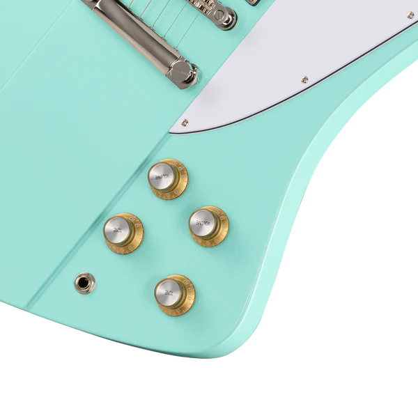 Đàn Guitar Điện Epiphone Firebird HH, Rosewood Fingerboard - Việt Music