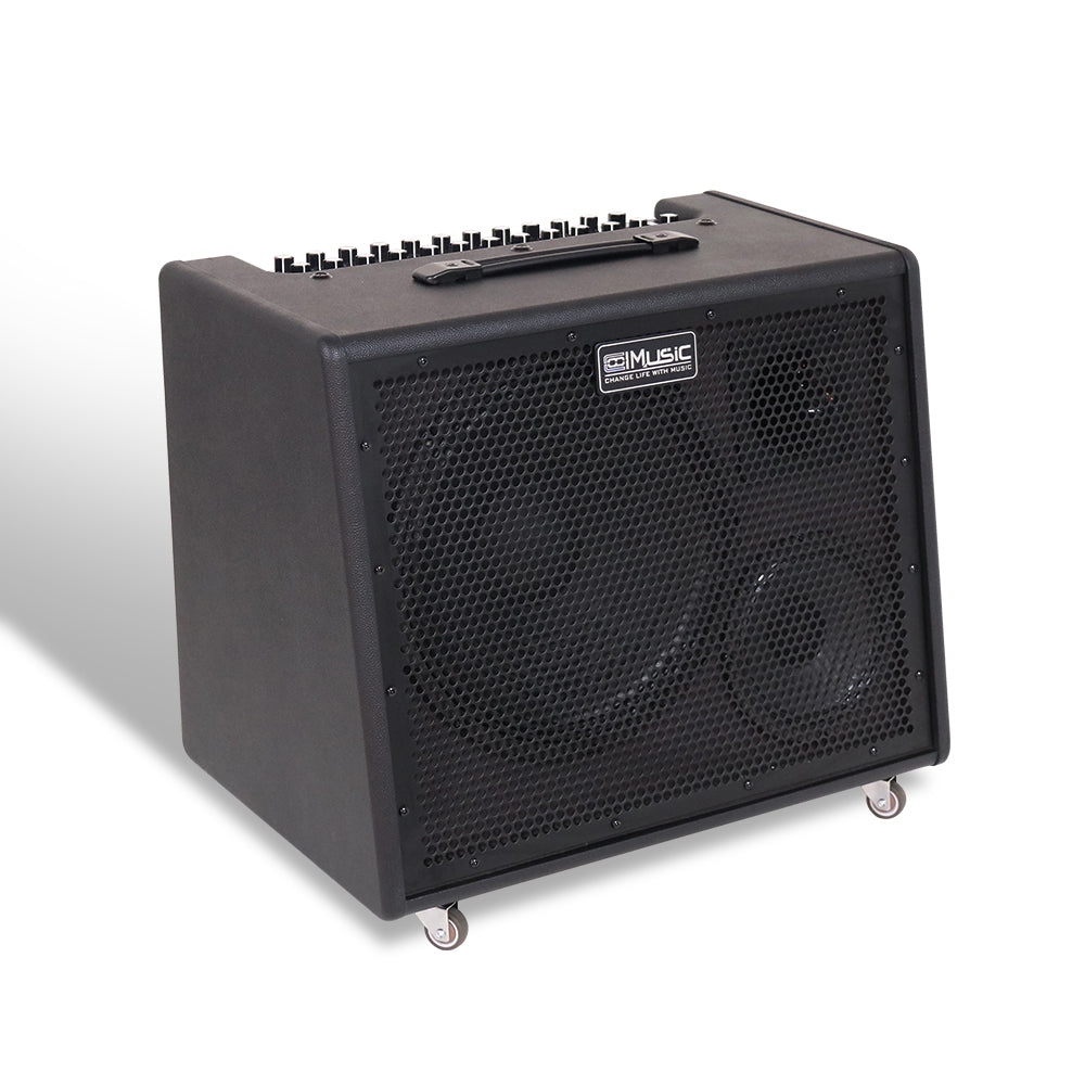 Amplifier Coolmusic DK 400, Combo - Việt Music