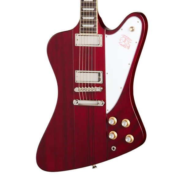 Đàn Guitar Điện Epiphone Firebird HH, Rosewood Fingerboard - Việt Music