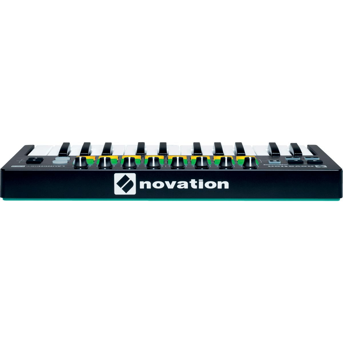 MIDI Keyboard Controller Novation Launchkey Mini MK2 - Việt Music