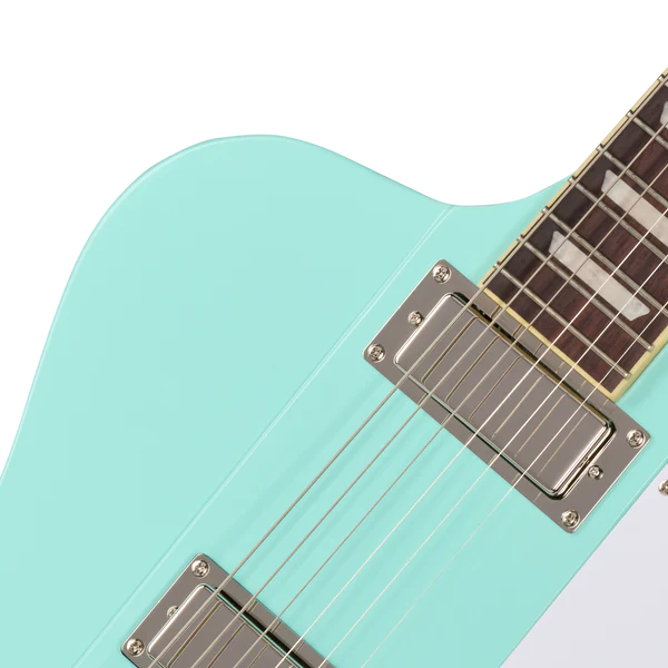 Đàn Guitar Điện Epiphone Firebird HH, Rosewood Fingerboard - Việt Music