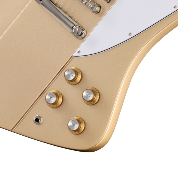 Đàn Guitar Điện Epiphone Firebird HH, Rosewood Fingerboard - Việt Music