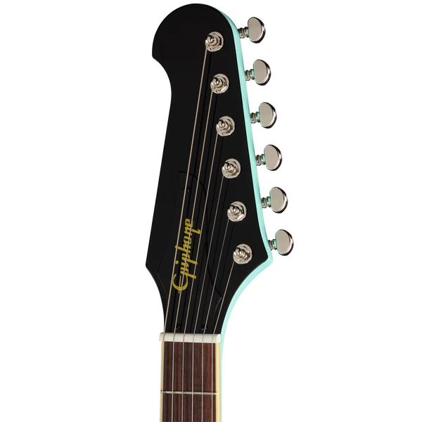Đàn Guitar Điện Epiphone Firebird HH, Rosewood Fingerboard - Việt Music