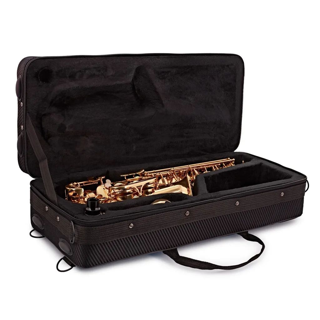 Kèn Saxophone Alto Conn-Selmer Conn AS651 - Việt Music